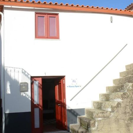 Apartament Aurora Papas Provesende Zewnętrze zdjęcie