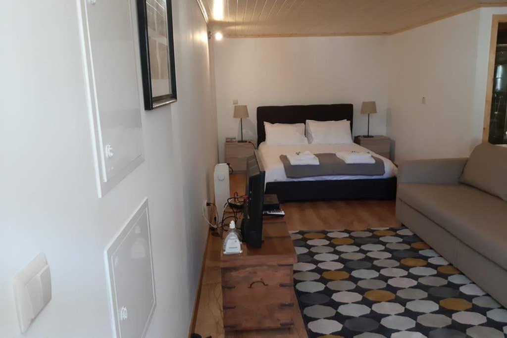 Apartament Aurora Papas Provesende Zewnętrze zdjęcie