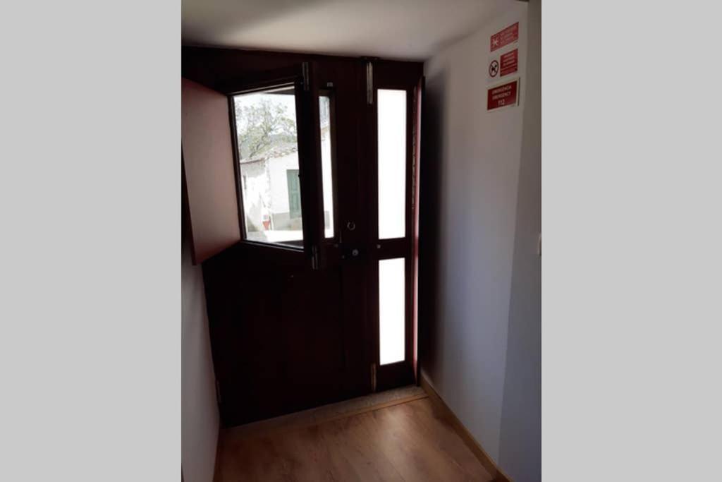 Apartament Aurora Papas Provesende Zewnętrze zdjęcie