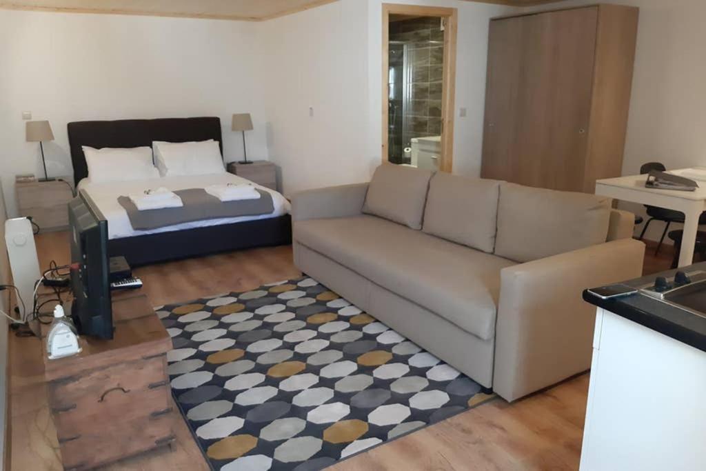 Apartament Aurora Papas Provesende Zewnętrze zdjęcie