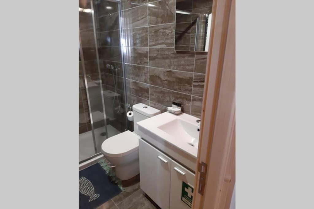 Apartament Aurora Papas Provesende Zewnętrze zdjęcie
