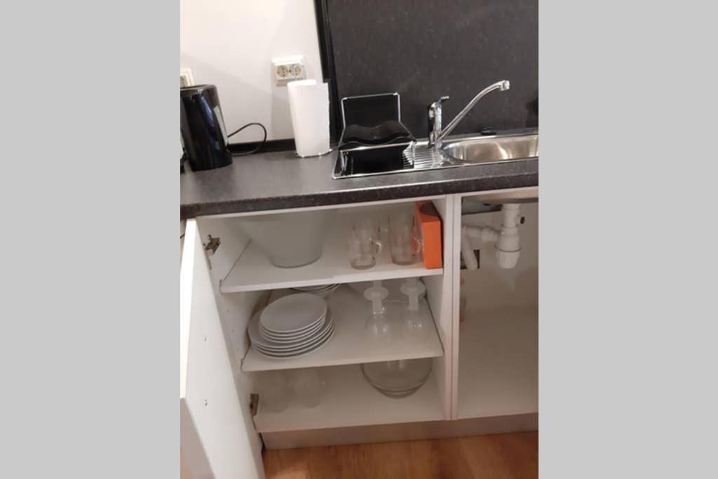 Apartament Aurora Papas Provesende Zewnętrze zdjęcie