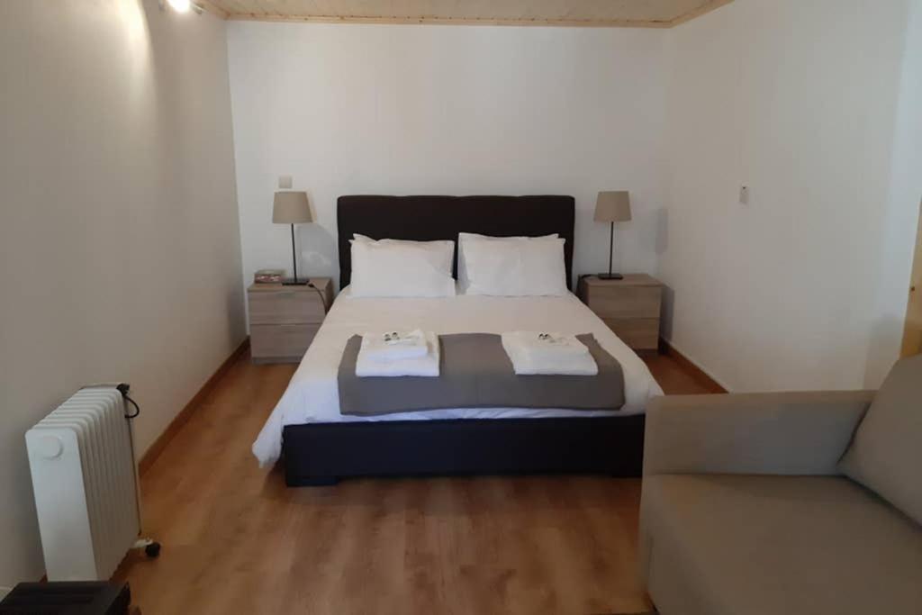 Apartament Aurora Papas Provesende Zewnętrze zdjęcie