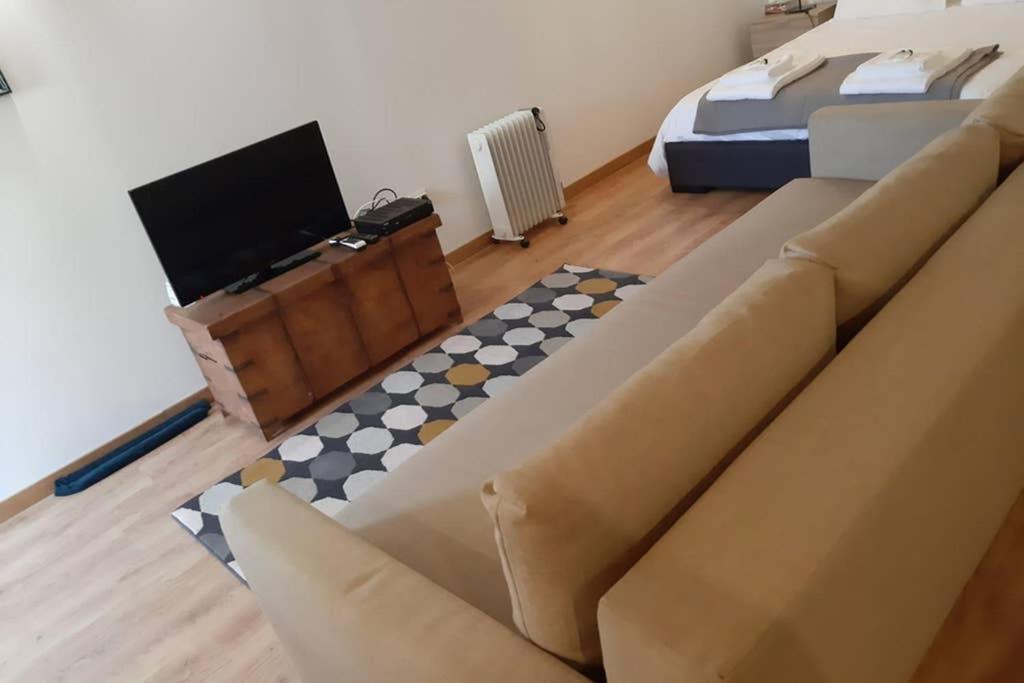 Apartament Aurora Papas Provesende Zewnętrze zdjęcie